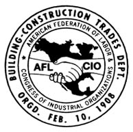 Olympic Peninsula Building Trades
